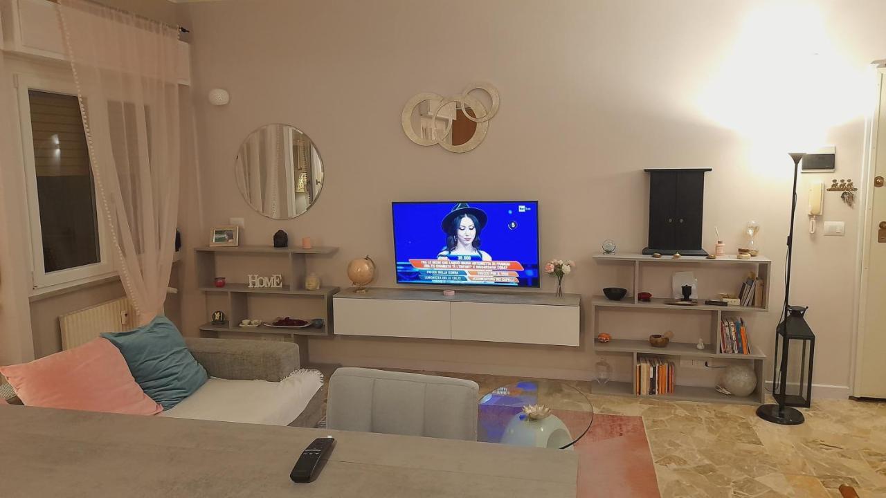 Appartamento ' Ninfea' Lt Genua Zewnętrze zdjęcie