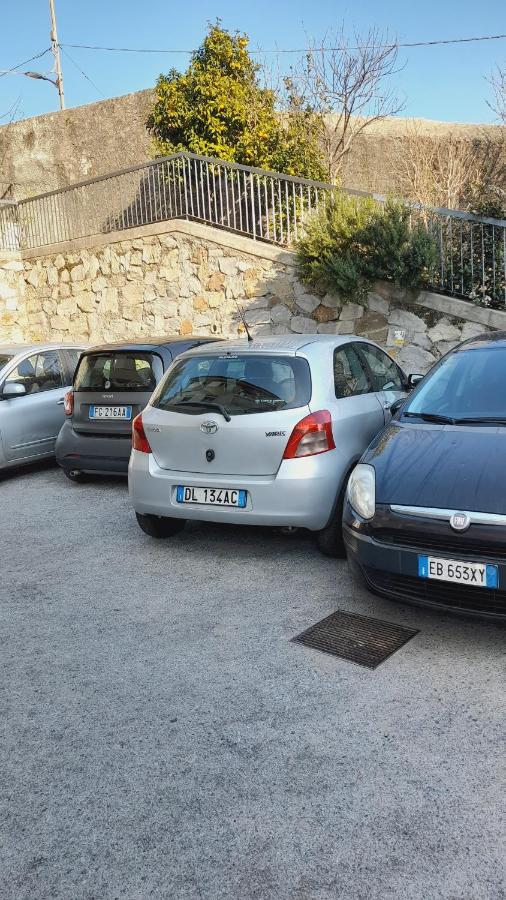 Appartamento ' Ninfea' Lt Genua Zewnętrze zdjęcie