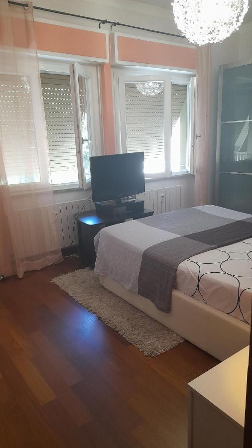 Appartamento ' Ninfea' Lt Genua Zewnętrze zdjęcie