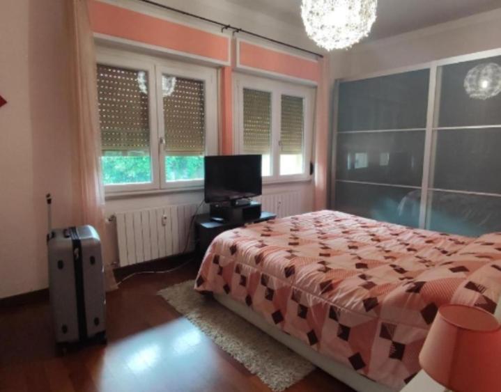 Appartamento ' Ninfea' Lt Genua Zewnętrze zdjęcie